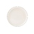 Тарелка «PLATE 1 WHT»