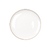 Тарелка «PLATE UNI GLD»