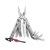 Мультитул Rocktol 21 в 1