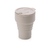 Силиконовый складной стакан «GoCup»