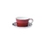 Набор чашка и блюдце «TEA SET 1 BLU»