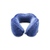 Подушка для путешествий с эффектом памяти, с капюшоном «Hooded Tranquility Pillow»
