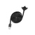 USB-переходник «W Cable 3 в 1»